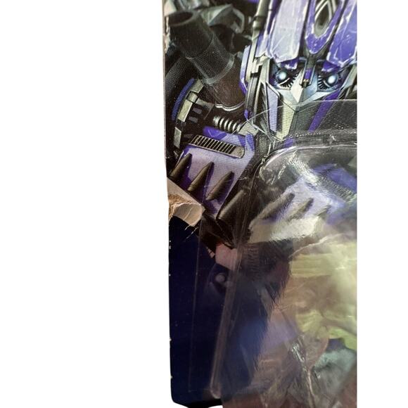 Micro Machines Transformers Series 1 Brawl Tank Blackout Helicopter NEW Hasbro - Picture 2 of 3